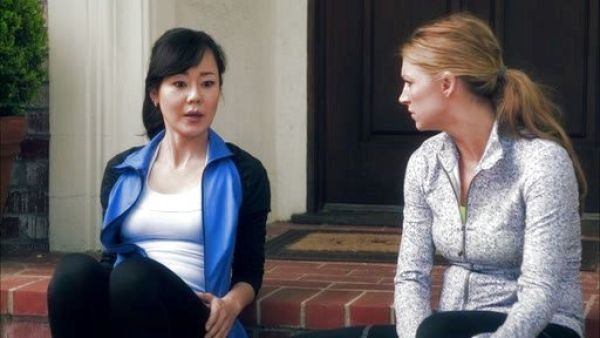 Photo from Mistresses