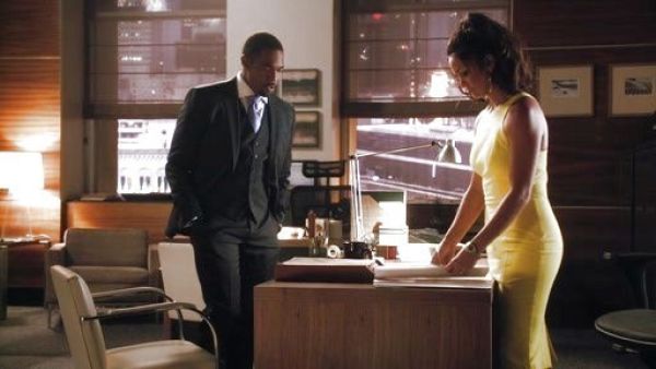 Photo from Mistresses