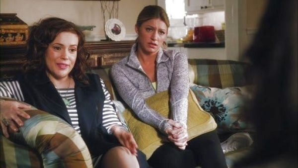 Photo from Mistresses