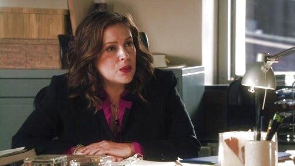 Photo from Mistresses