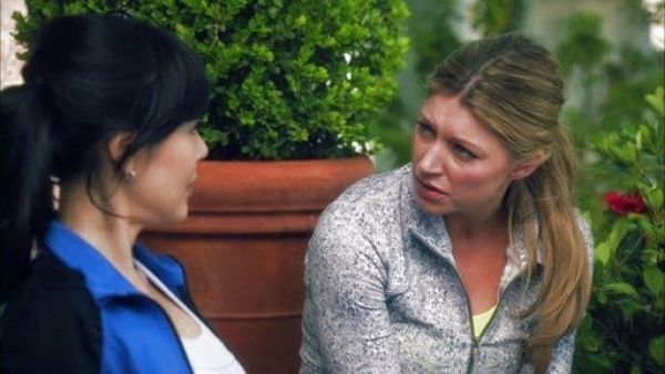 Photo from Mistresses