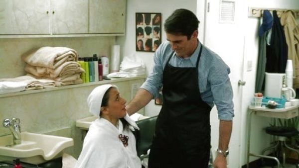 Photo from Modern Family