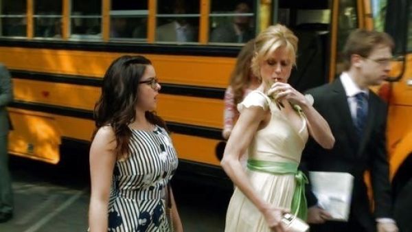 Photo from Modern Family