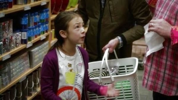 Photo from Modern Family