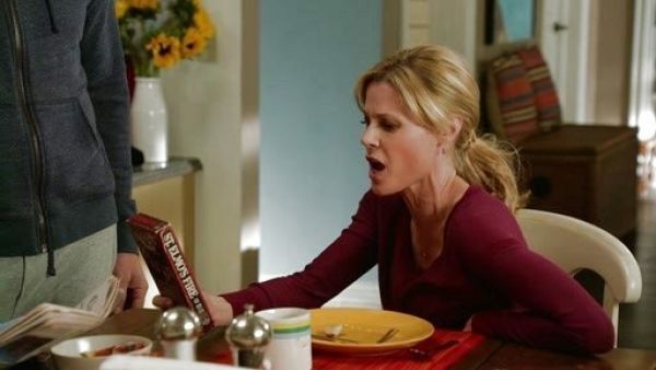 Photo from Modern Family