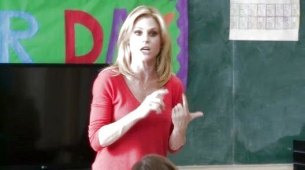 Photo from Modern Family