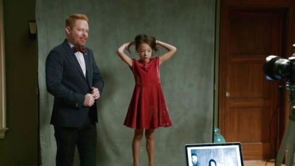 Photo from Modern Family