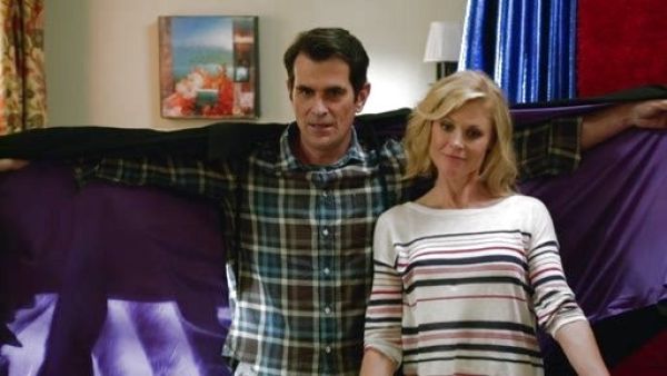 Photo from Modern Family