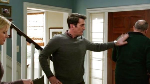 Photo from Modern Family