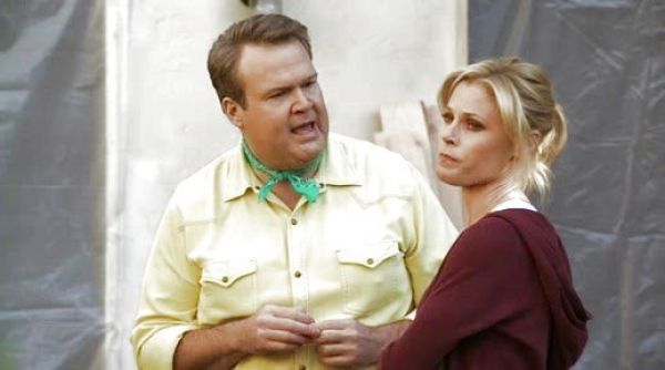 Photo from Modern Family