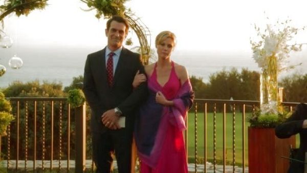 Photo from Modern Family