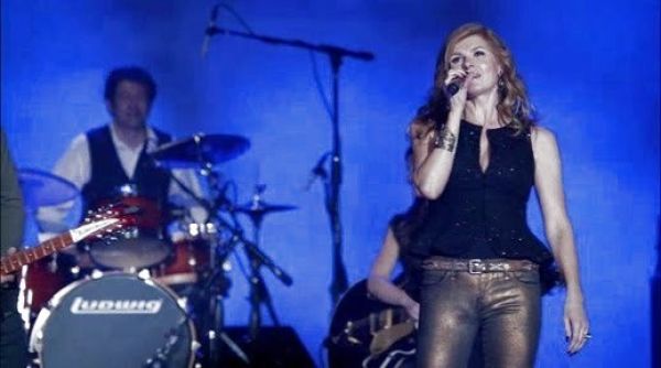 Photo from Nashville