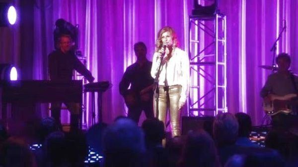 Photo from Nashville