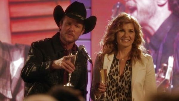 Photo from Nashville