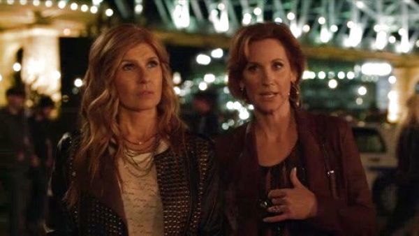 Photo from Nashville