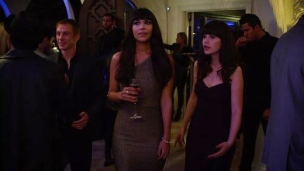 Photo from New Girl