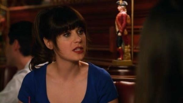 Photo from New Girl