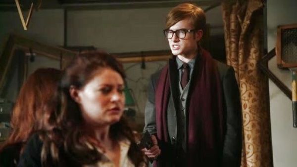 Photo from Once Upon A Time 