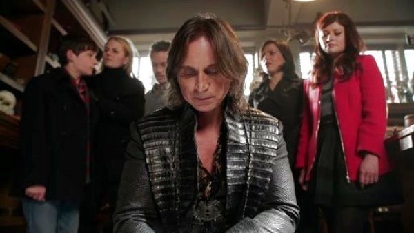 Photo from Once Upon A Time 