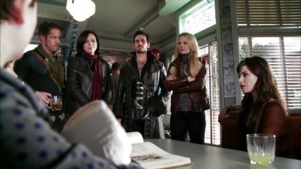 Photo from Once Upon A Time 