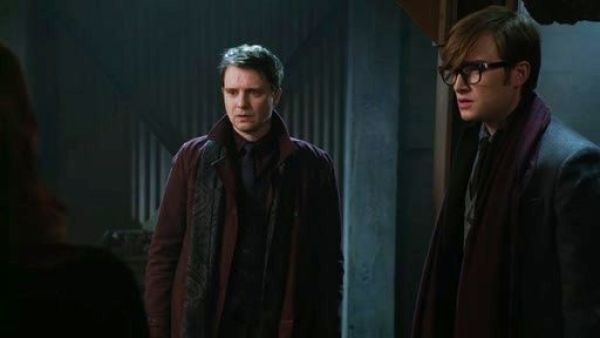 Photo from Once Upon A Time 