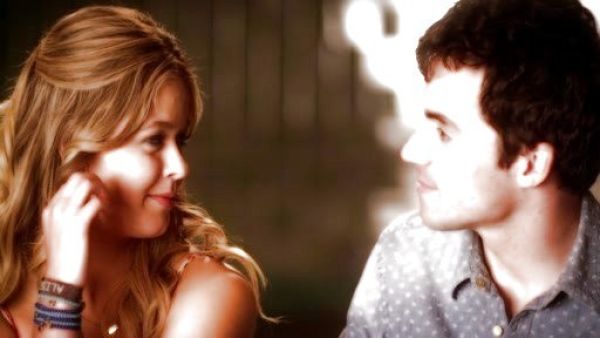 Photo from Pretty Little Liars