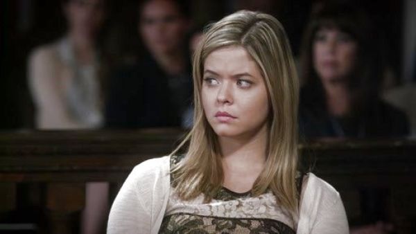 Photo from Pretty Little Liars