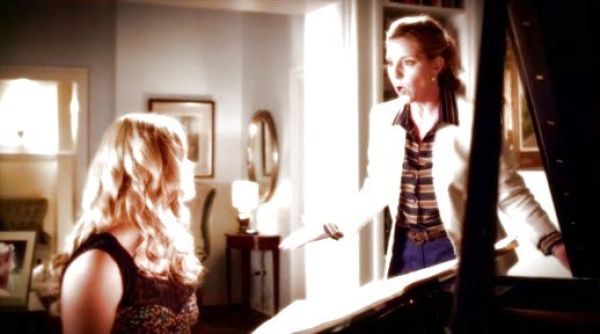 Photo from Pretty Little Liars