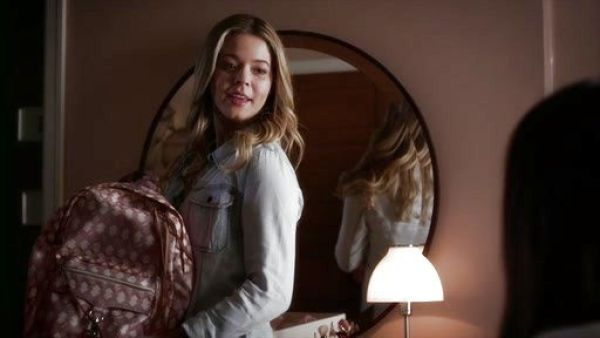 Photo from Pretty Little Liars