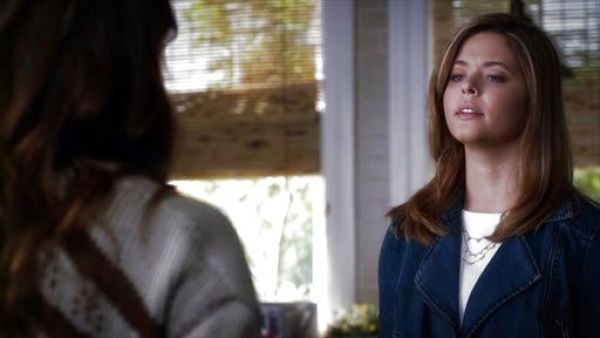 Photo from Pretty Little Liars
