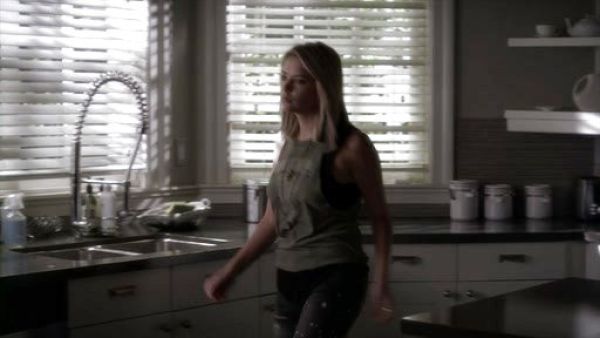 Photo from Pretty Little Liars