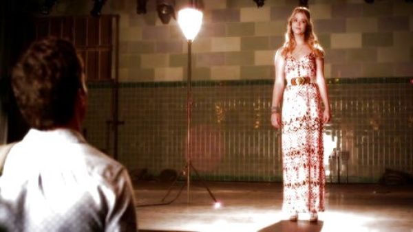 Photo from Pretty Little Liars