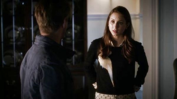 Photo from Pretty Little Liars