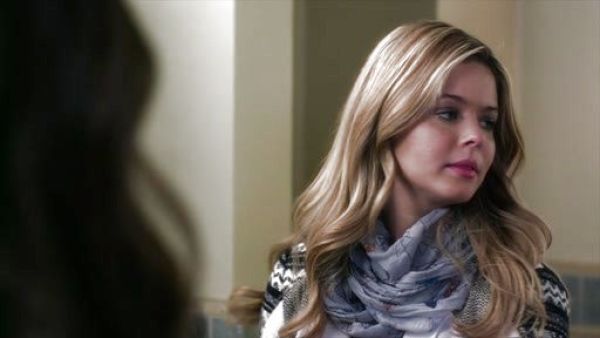 Photo from Pretty Little Liars