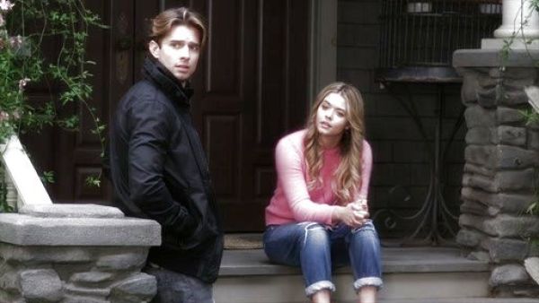 Photo from Pretty Little Liars