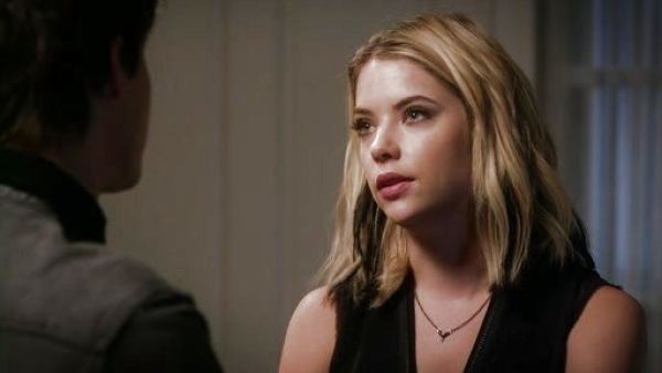 Photo from Pretty Little Liars