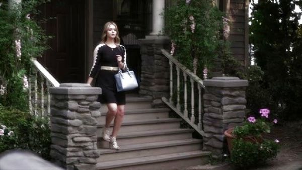 Photo from Pretty Little Liars