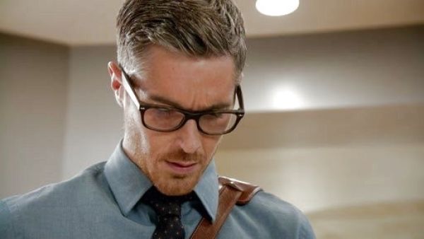 Photo from Red Band Society