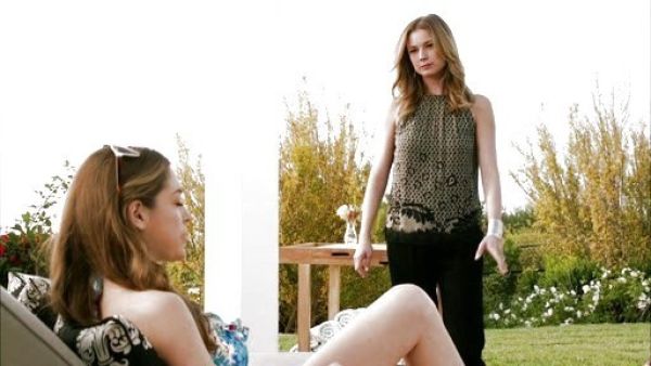 Photo from Revenge