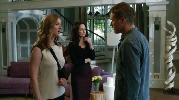 Photo from Revenge