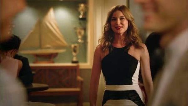Photo from Revenge