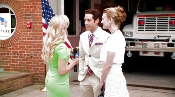 Photo from Royal Pains