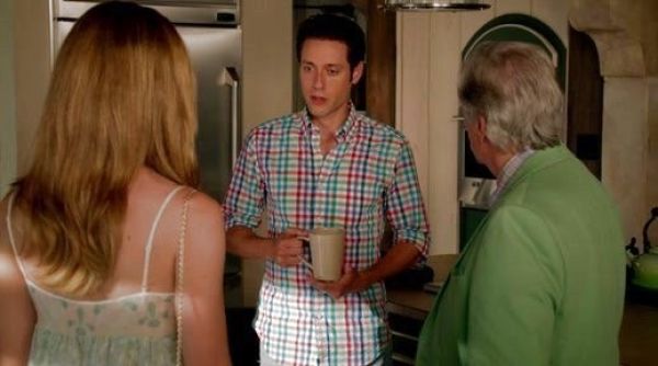 Photo from Royal Pains