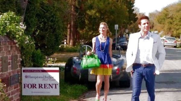 Photo from Royal Pains