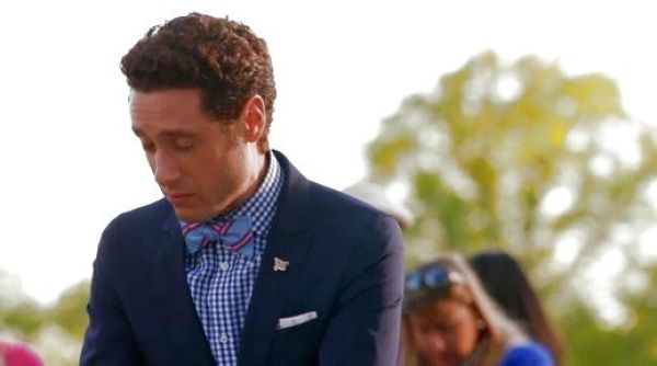 Photo from Royal Pains