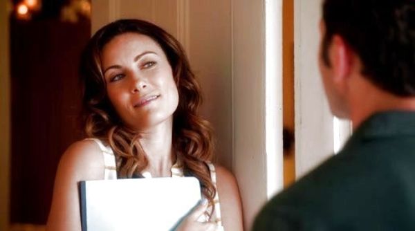 Photo from Royal Pains