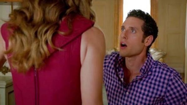 Photo from Royal Pains