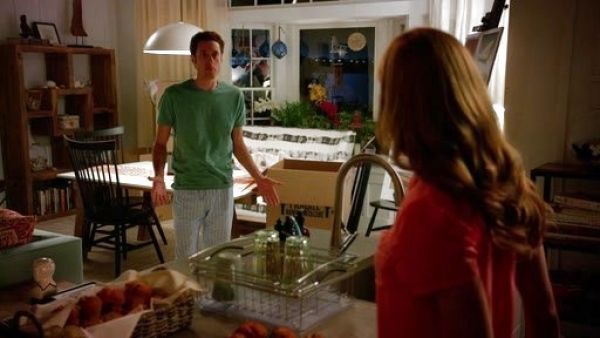 Photo from Royal Pains