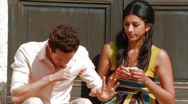 Photo from Royal Pains