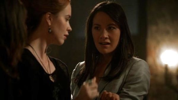 Photo from The Originals